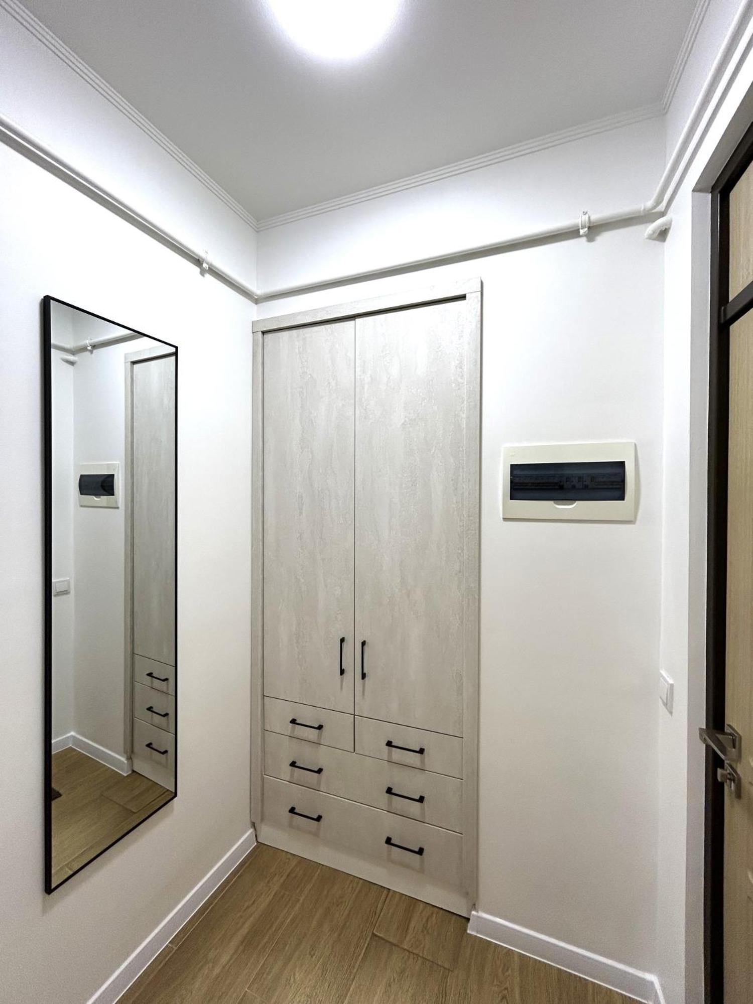 Modern Apartment, 100M To Opera Lviv Exteriör bild